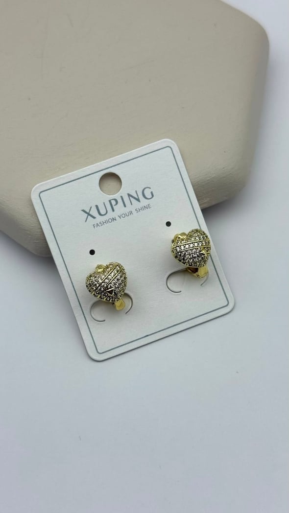Xuping Küpe