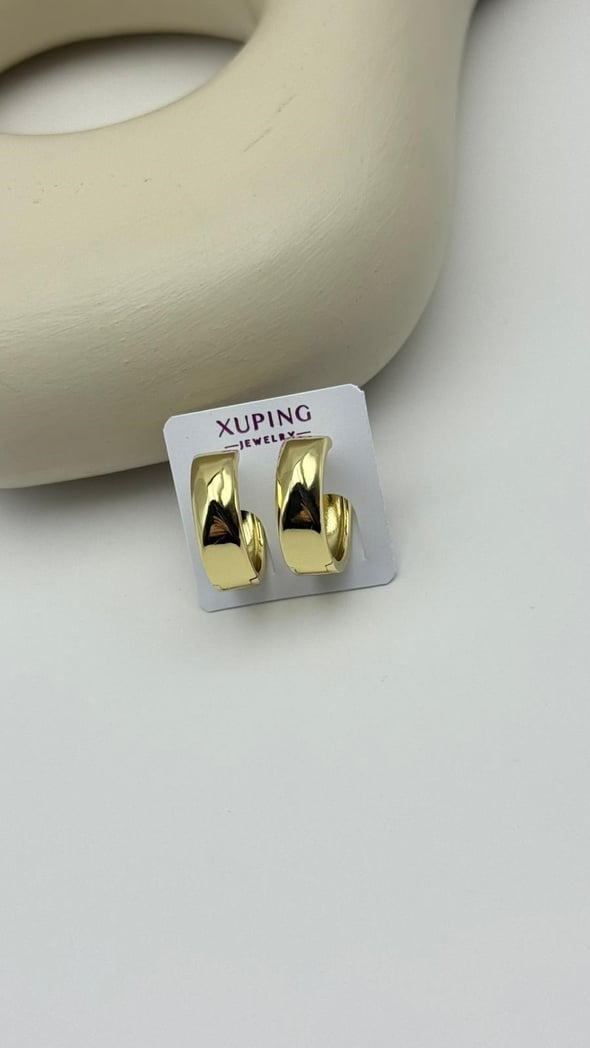 Xuping Küpe