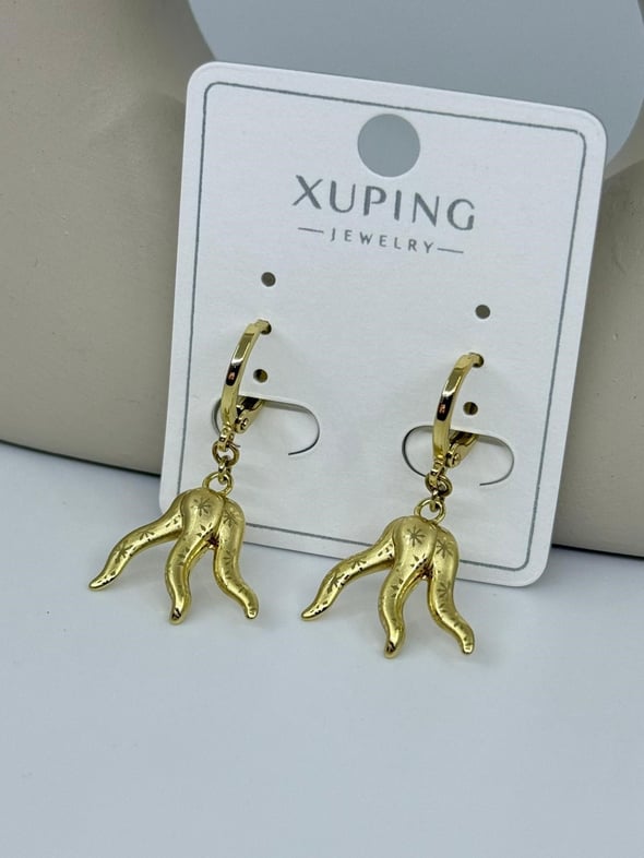 Xuping Küpe