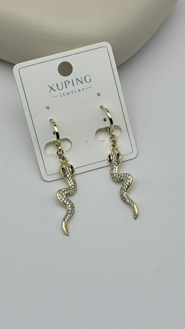 Xuping Küpe