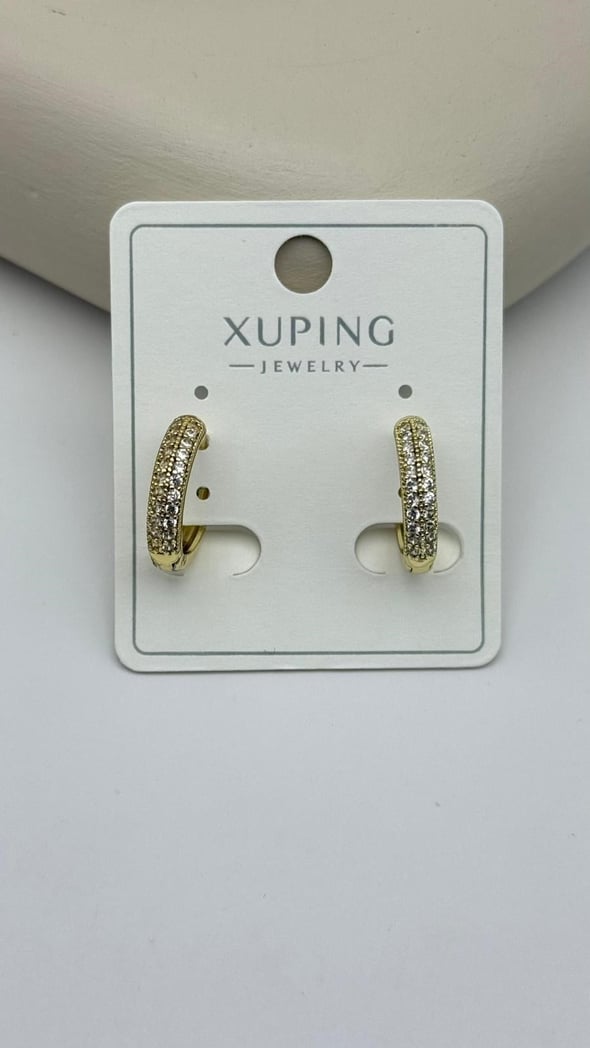 Xuping Küpe