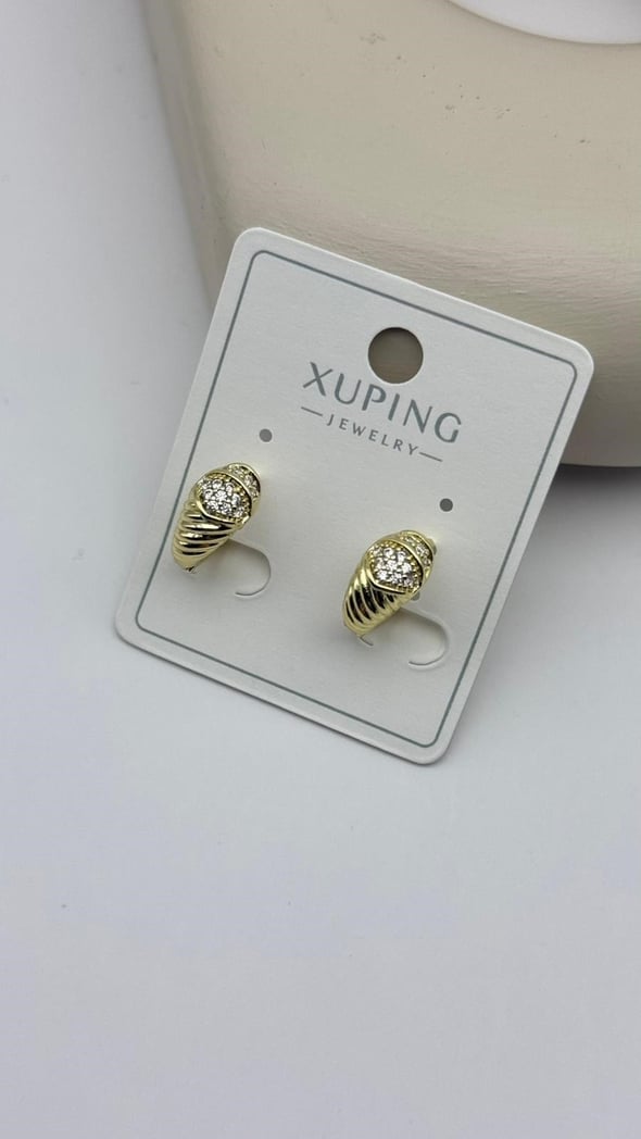 Xuping Küpe
