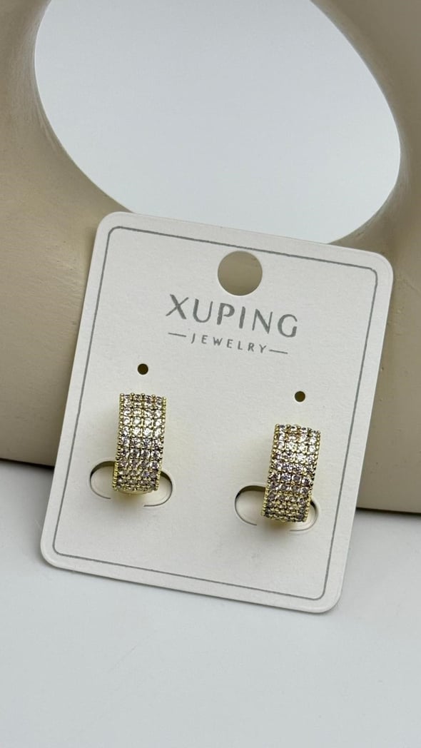 Xuping Küpe