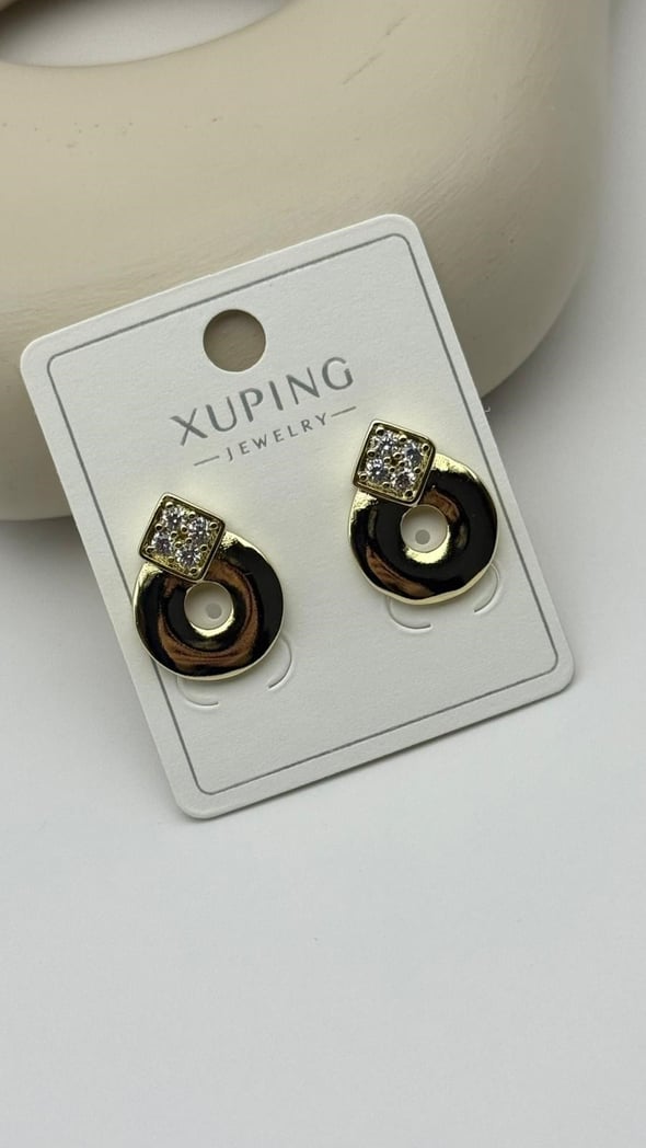 Xuping Küpe