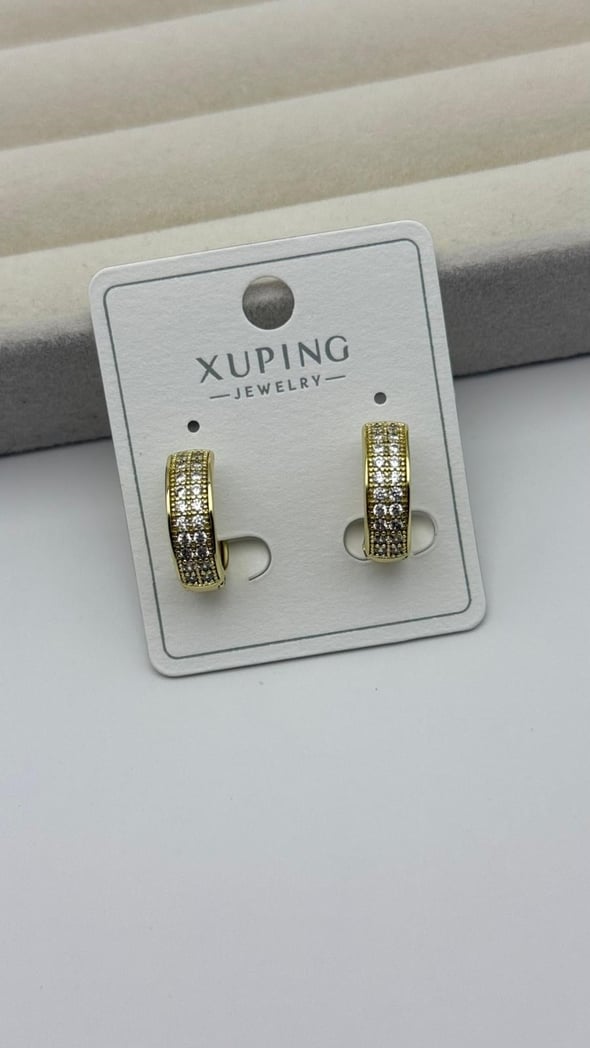 Xuping Küpe