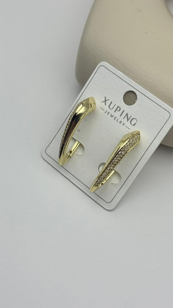 Xuping Küpe