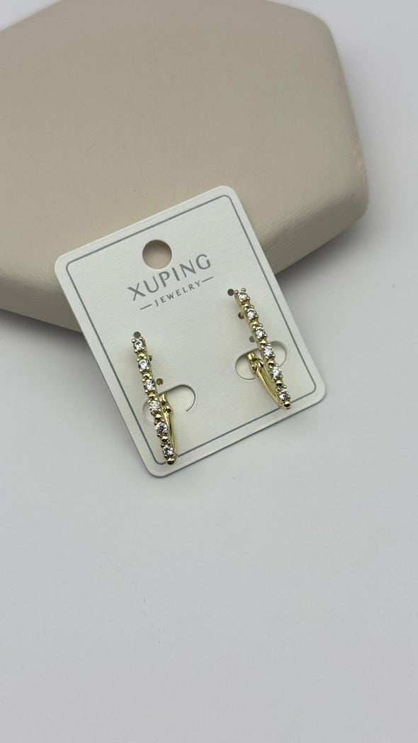 Xuping Küpe
