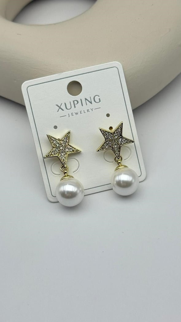 Xuping Küpe