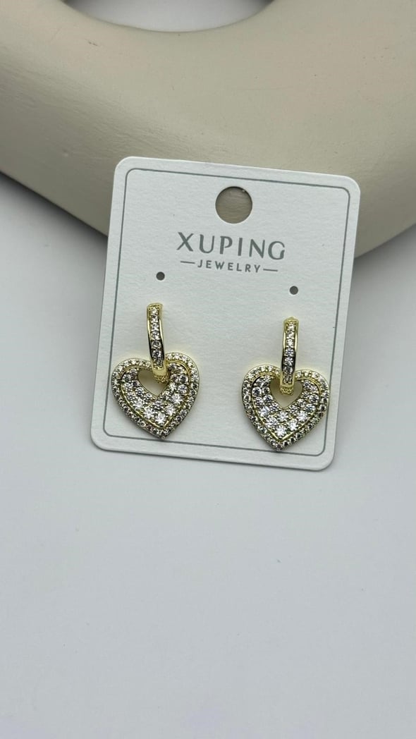 Xuping Küpe