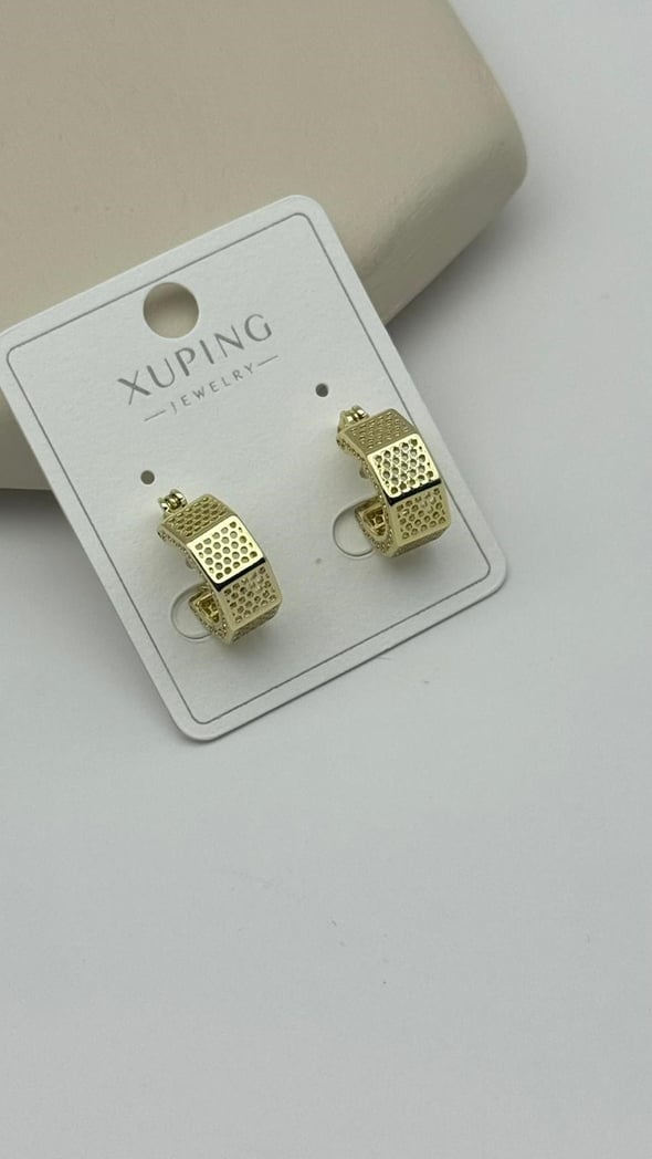 Xuping Küpe