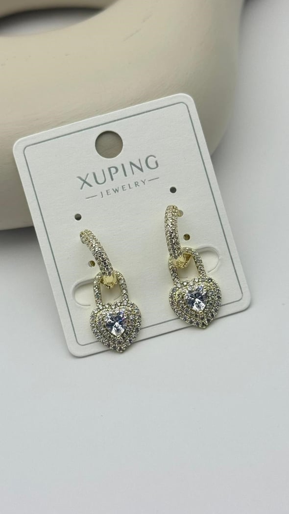 Xuping Küpe