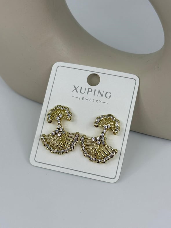 Xuping Küpe