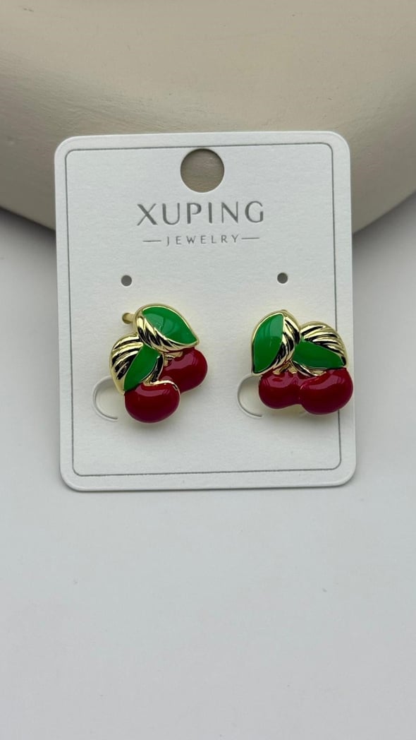 Xuping Küpe