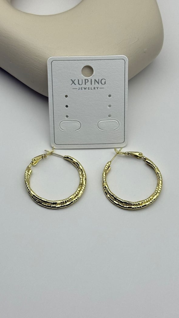 Xuping Küpe