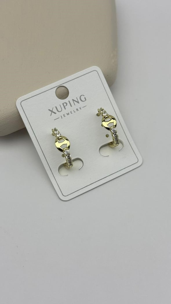 Xuping Küpe