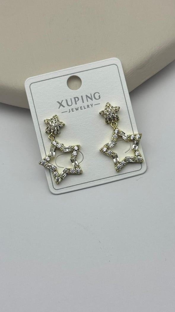 Xuping Küpe