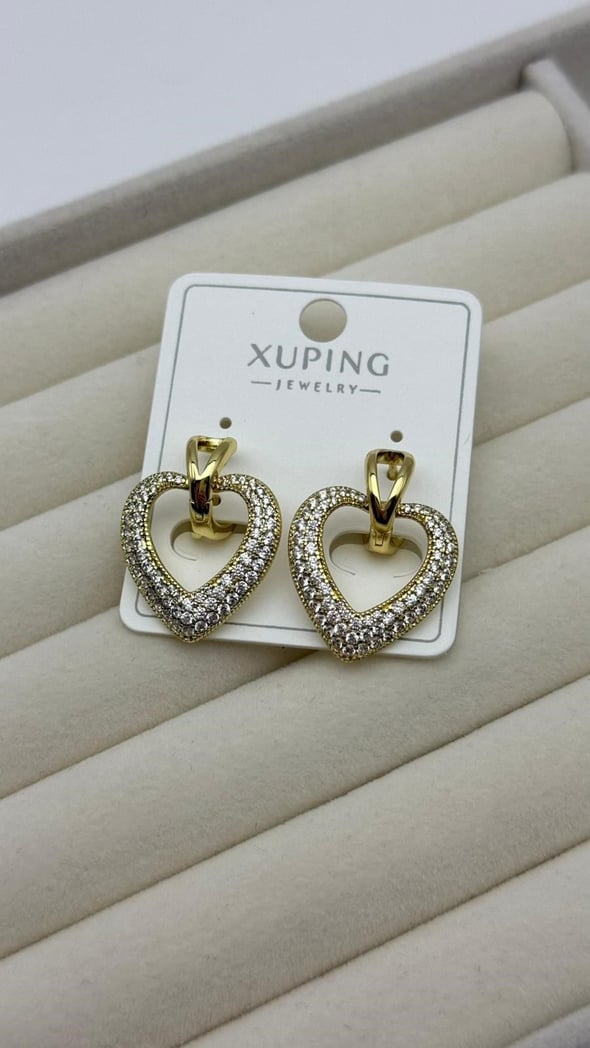 Xuping Küpe