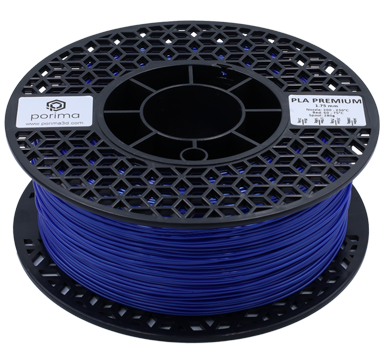 Porima PLA Premium® Filament