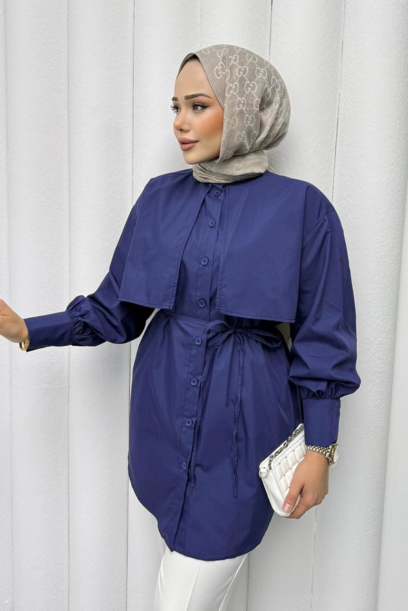 tesettür tunik