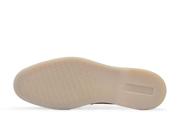 Lacivert Günlük Loafer Erkek Ayakkabı -12651-
