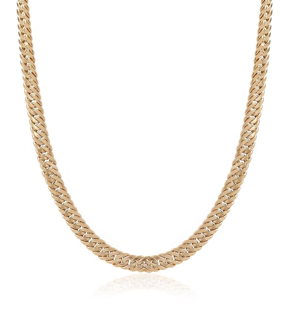 Italian Gourmet Necklace