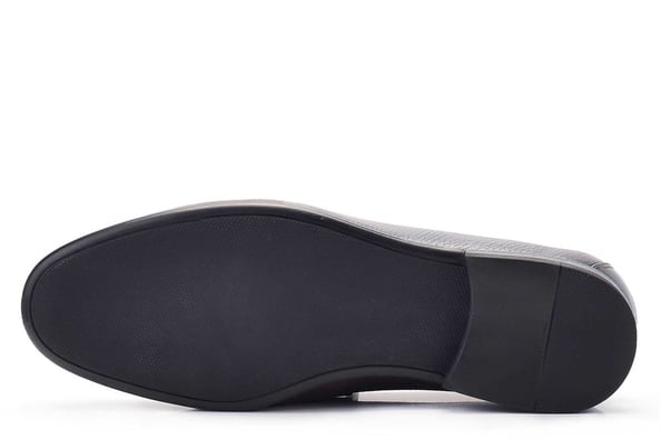 Vizon Günlük Loafer Erkek Ayakkabı -12292-