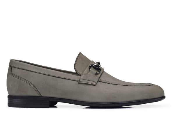 Vizon Günlük Loafer Erkek Ayakkabı -12292-