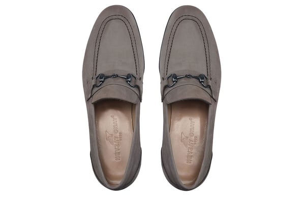 Vizon Günlük Loafer Erkek Ayakkabı -12292-