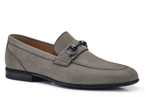 Vizon Günlük Loafer Erkek Ayakkabı -12292-