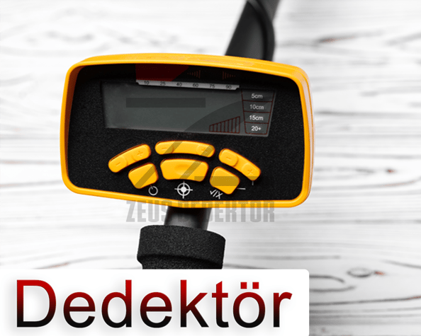 dedektör nedir, dedektör hakkında bilgiler, dedektör çeşitleri