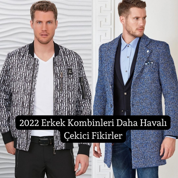 2022 Erkek Kombinleri