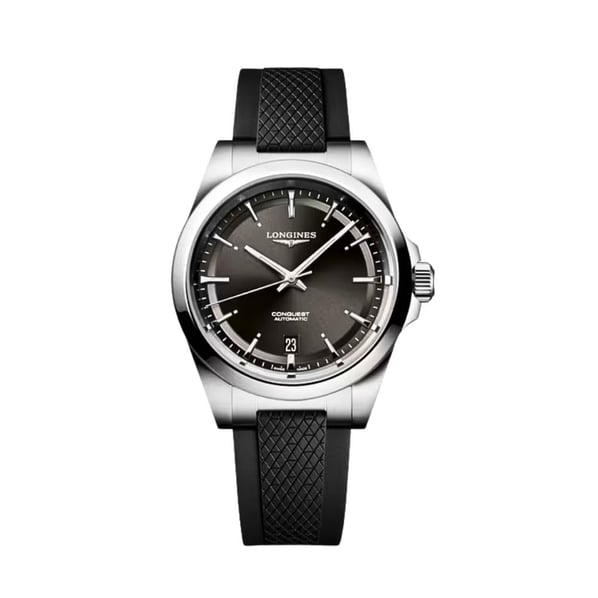 Longines Conquest 38mm Erkek Kol Saati L3.720.4.52.9