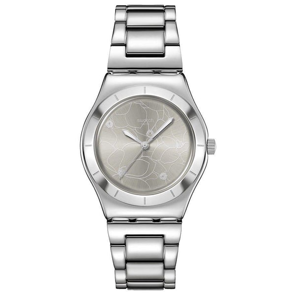 Swatch YLS237G Petal Bliss Bayan Kol Saati
