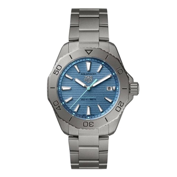 TAG Heuer Aquaracer Solargraph WBP1182.BF0000 Erkek Kol Saati