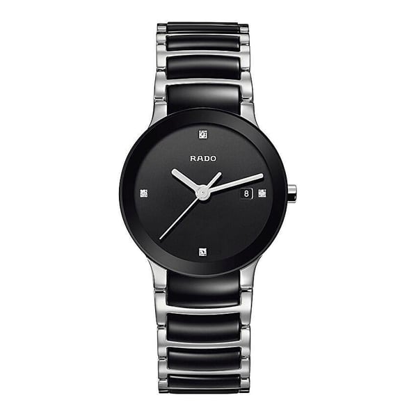 Rado Centrix Diamonds R30935712 Bayan Saati