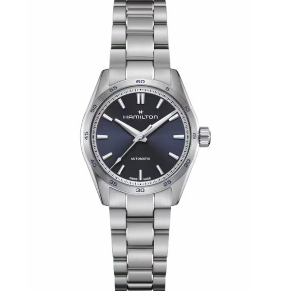 Hamilton Jazzmaster Performer 38mm Kol Saati H36115140