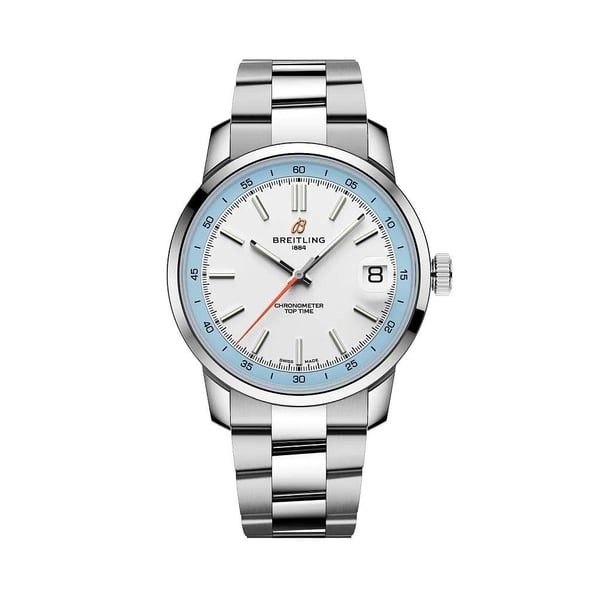 Breitling Top Time B31 AB3113281A1A1 Erkek Kol Saati