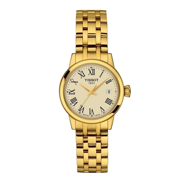 Tissot Classic Dream 28mm Kadın Saati T129.210.33.263.00