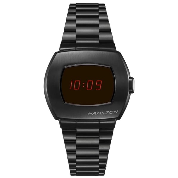 Hamilton American Classic PSR Erkek Saati H52404130