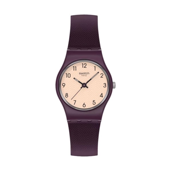 Swatch Repeat Chic LR138 Kol Saati 