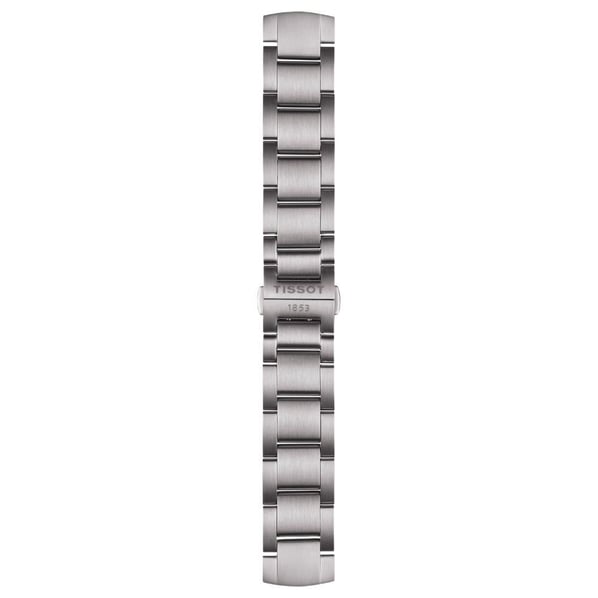 Tissot PRS 516 2010-2016 Saatler için Çelik Bilezik Kordon T605029858