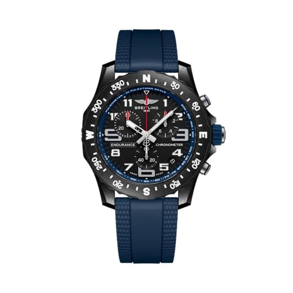 Breitling Endurance Pro 44mm  Black X82310D51B1S2 Erkek Kol Saati