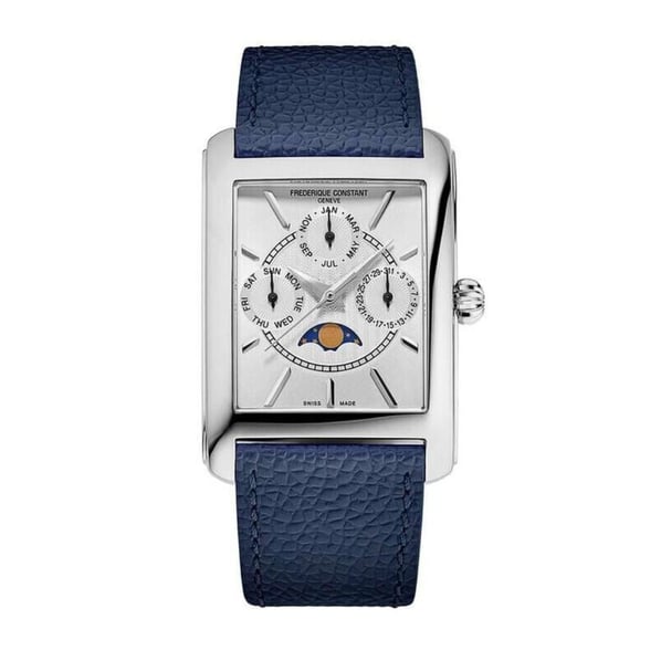 Frederique Constant Classics Carree FC-265S4C6 Erkek Kol Saati