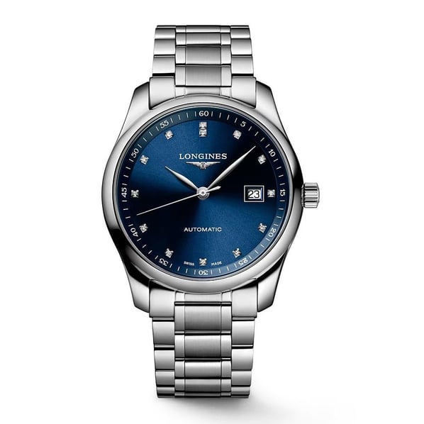 Longines Master Collection 40mm Erkek Saati L2.793.4.97.6