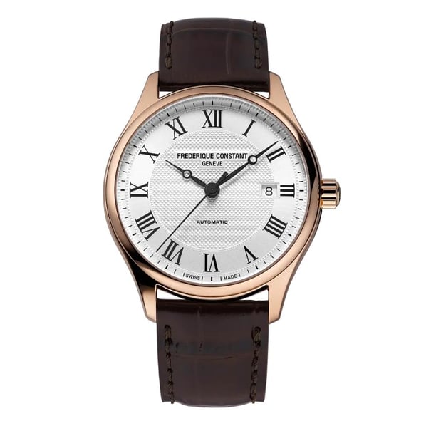 Frederique Constant Classic Automatic FC-303MC5B4 40mm Erkek Kol Saati