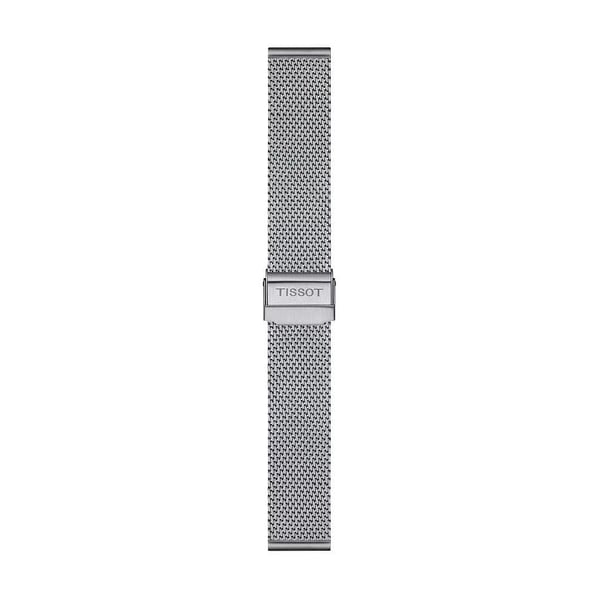 Tissot Milanais Çelik Hasır Kordon Bilezik 20/20mm T852.047.948