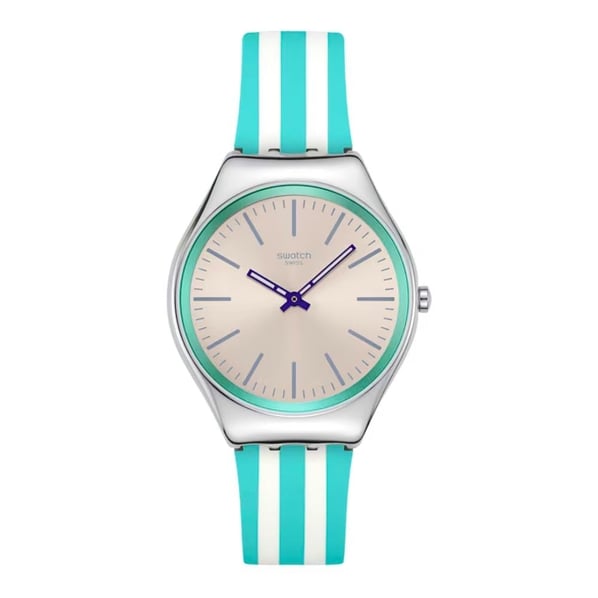 Swatch Beach Hour SYXS160 Kol Saati