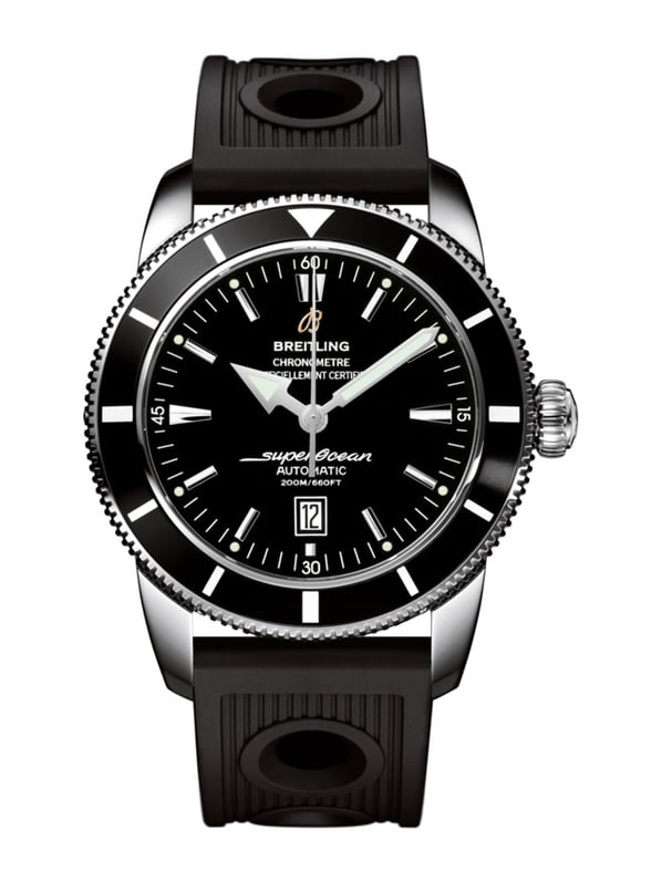 Breitling A1732024/B868/201.S Superocean Heritage 46