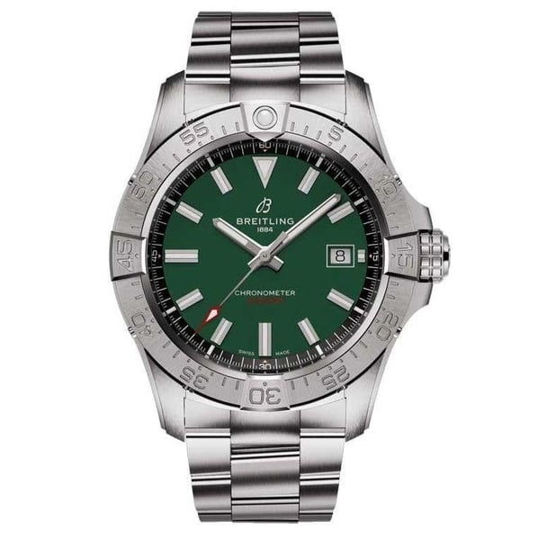 Breitling A17328101L1A1 Avenger Automatic 42 Erkek Saati