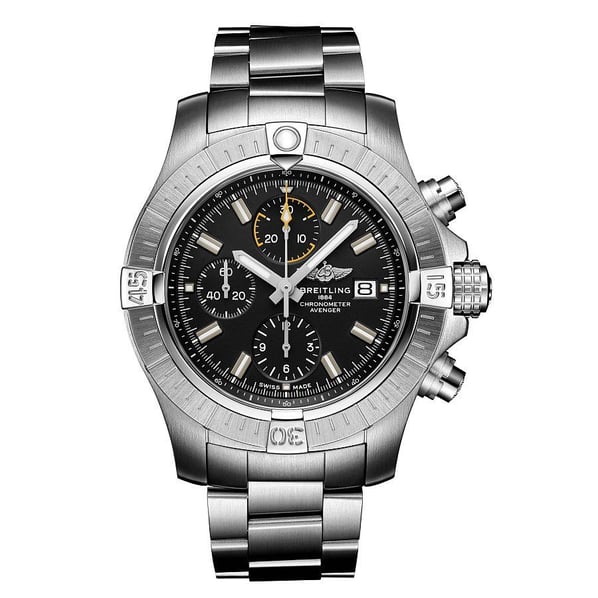 Breitling Avenger Chronograph 45 A13317101B1A1 Erkek Saati
